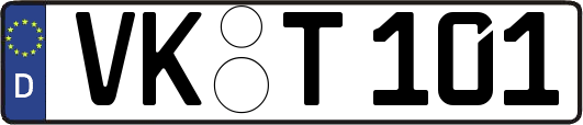 VK-T101