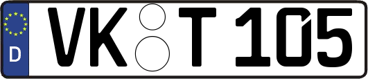 VK-T105