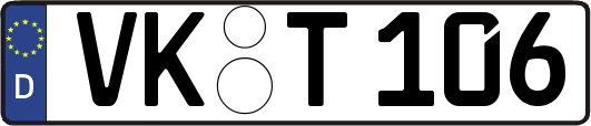 VK-T106