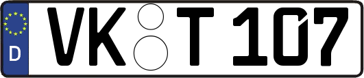 VK-T107