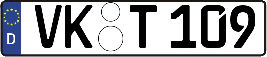 VK-T109