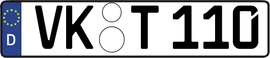VK-T110
