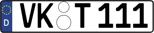 VK-T111