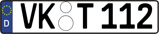 VK-T112