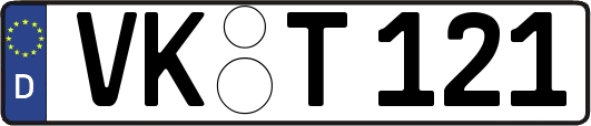 VK-T121