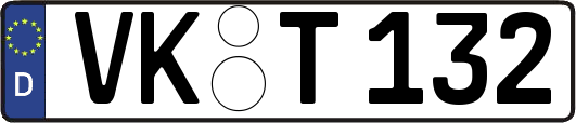 VK-T132