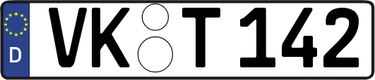 VK-T142