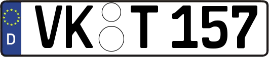 VK-T157