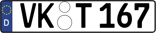 VK-T167