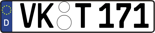 VK-T171