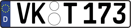 VK-T173