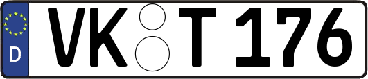 VK-T176