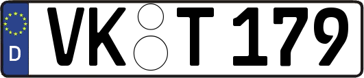 VK-T179