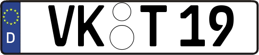 VK-T19