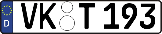 VK-T193