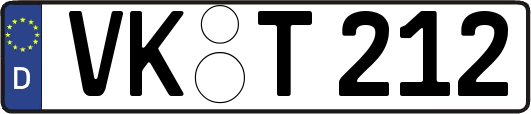 VK-T212