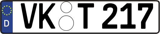 VK-T217