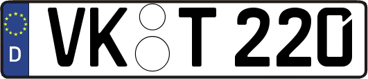 VK-T220