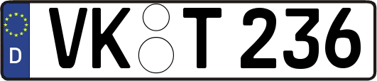 VK-T236