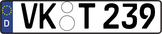 VK-T239