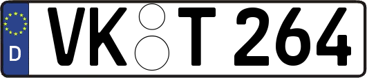 VK-T264
