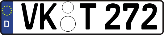 VK-T272