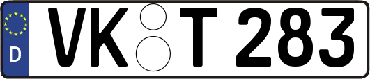 VK-T283