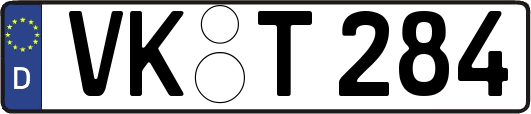 VK-T284