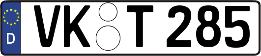 VK-T285