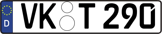 VK-T290