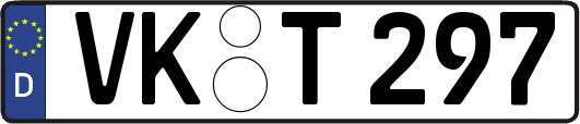 VK-T297