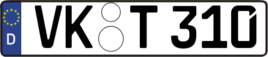 VK-T310