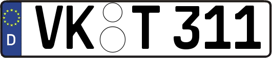 VK-T311