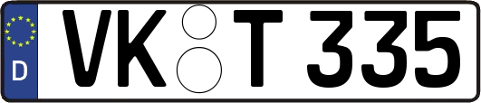 VK-T335