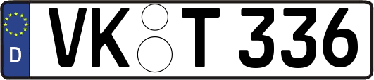 VK-T336