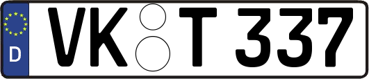 VK-T337