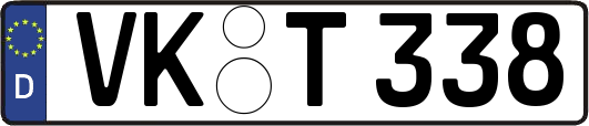 VK-T338