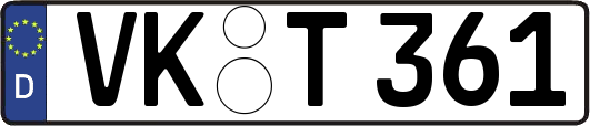 VK-T361