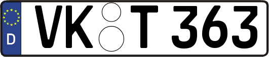 VK-T363