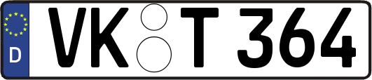 VK-T364
