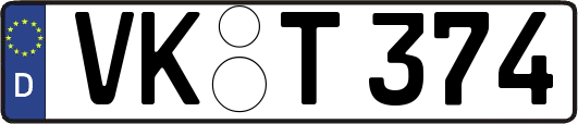 VK-T374