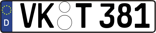 VK-T381