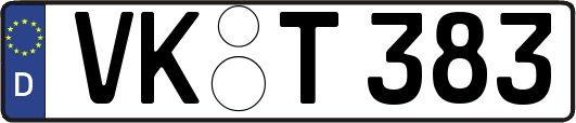 VK-T383