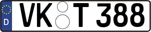 VK-T388