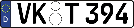 VK-T394