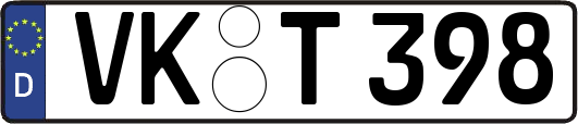 VK-T398