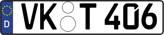 VK-T406