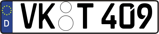 VK-T409