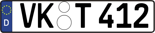 VK-T412