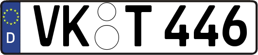 VK-T446